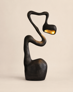 Nordic Designer Art Floor Lamp