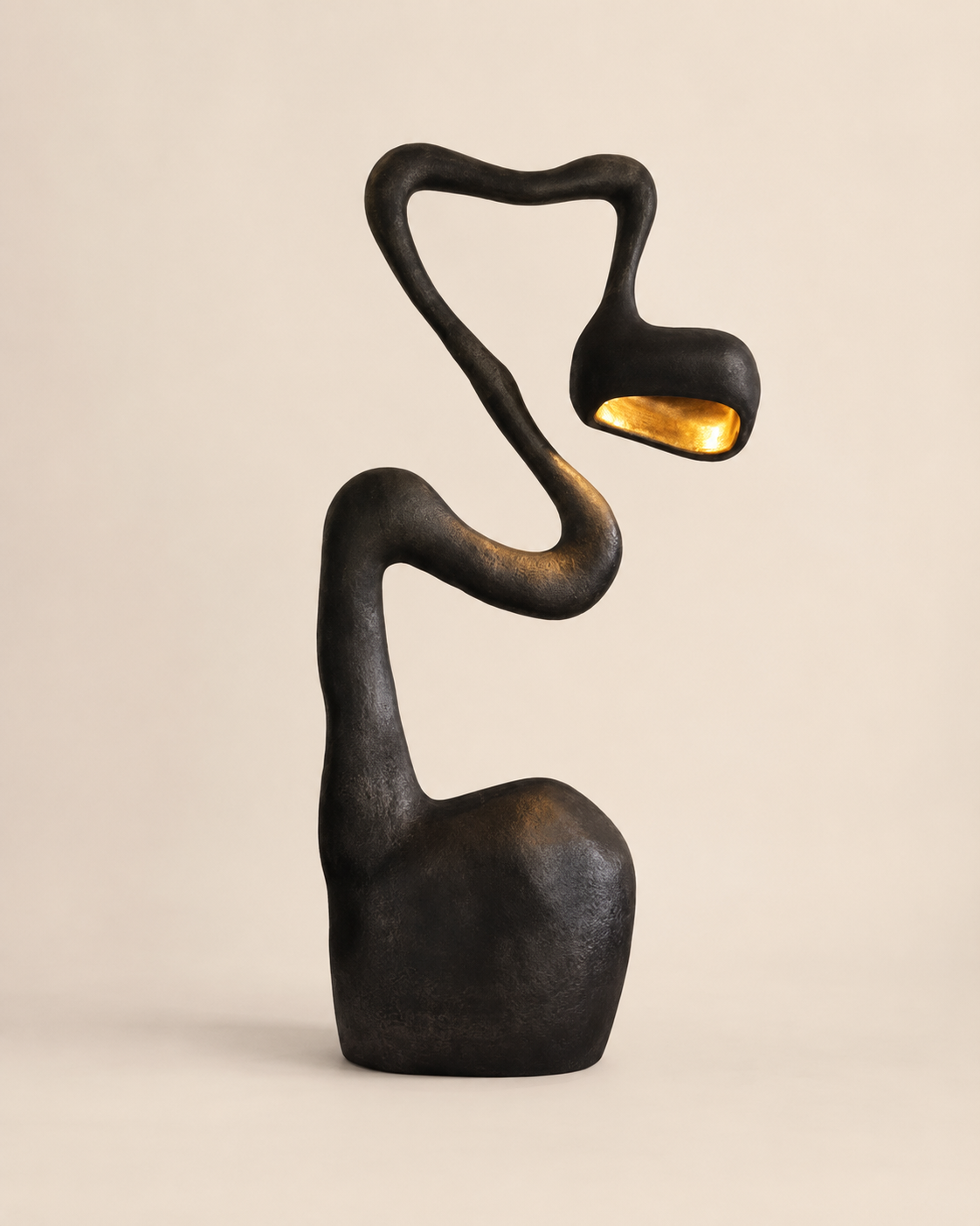 Nordic Designer Art Floor Lamp