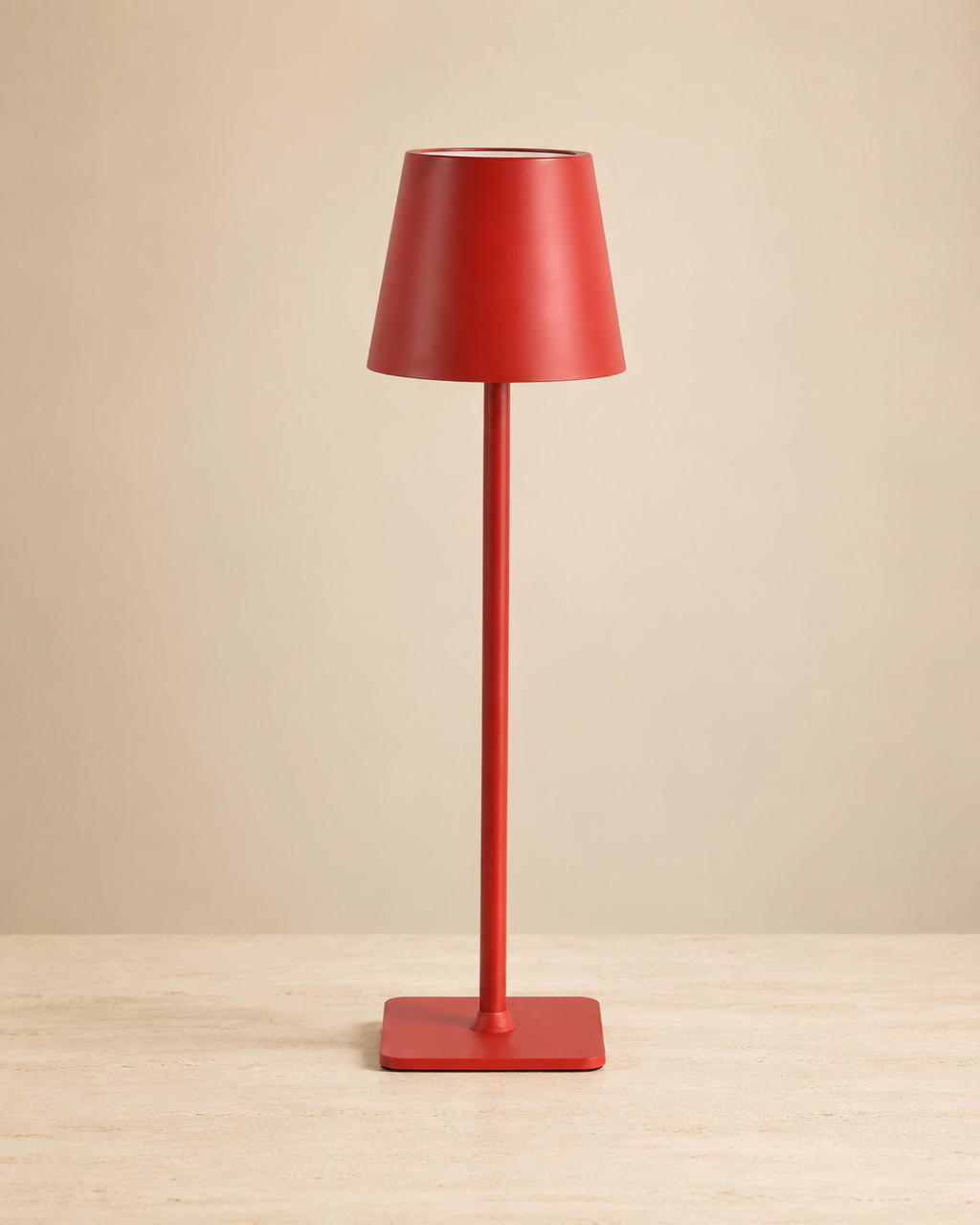 Modern LED Touch-Control Desk Lamp