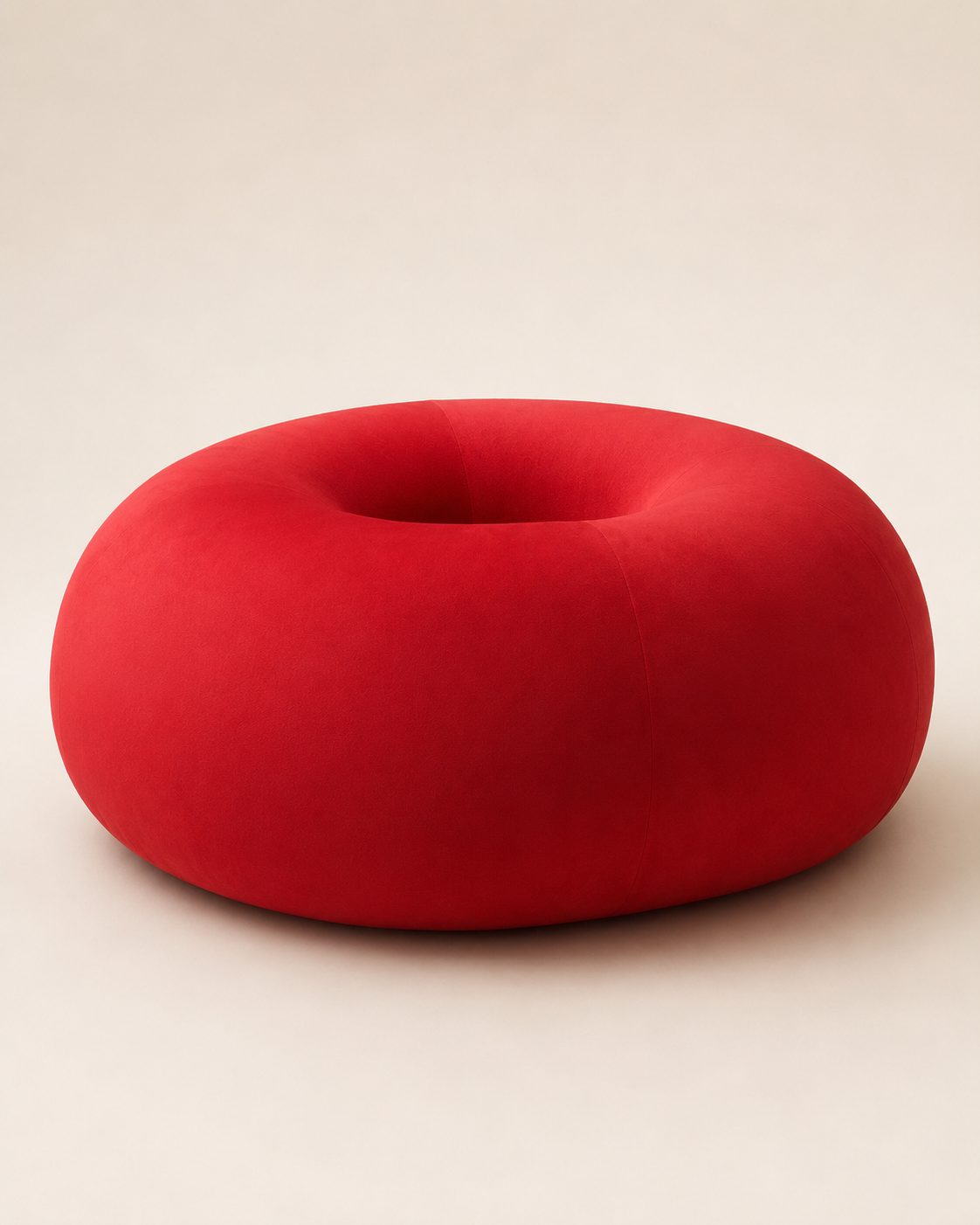 Donut Lounge Chair