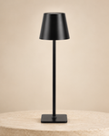 Modern LED Touch-Control Desk Lamp