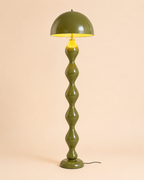Modern Mushroom Floor Lamp