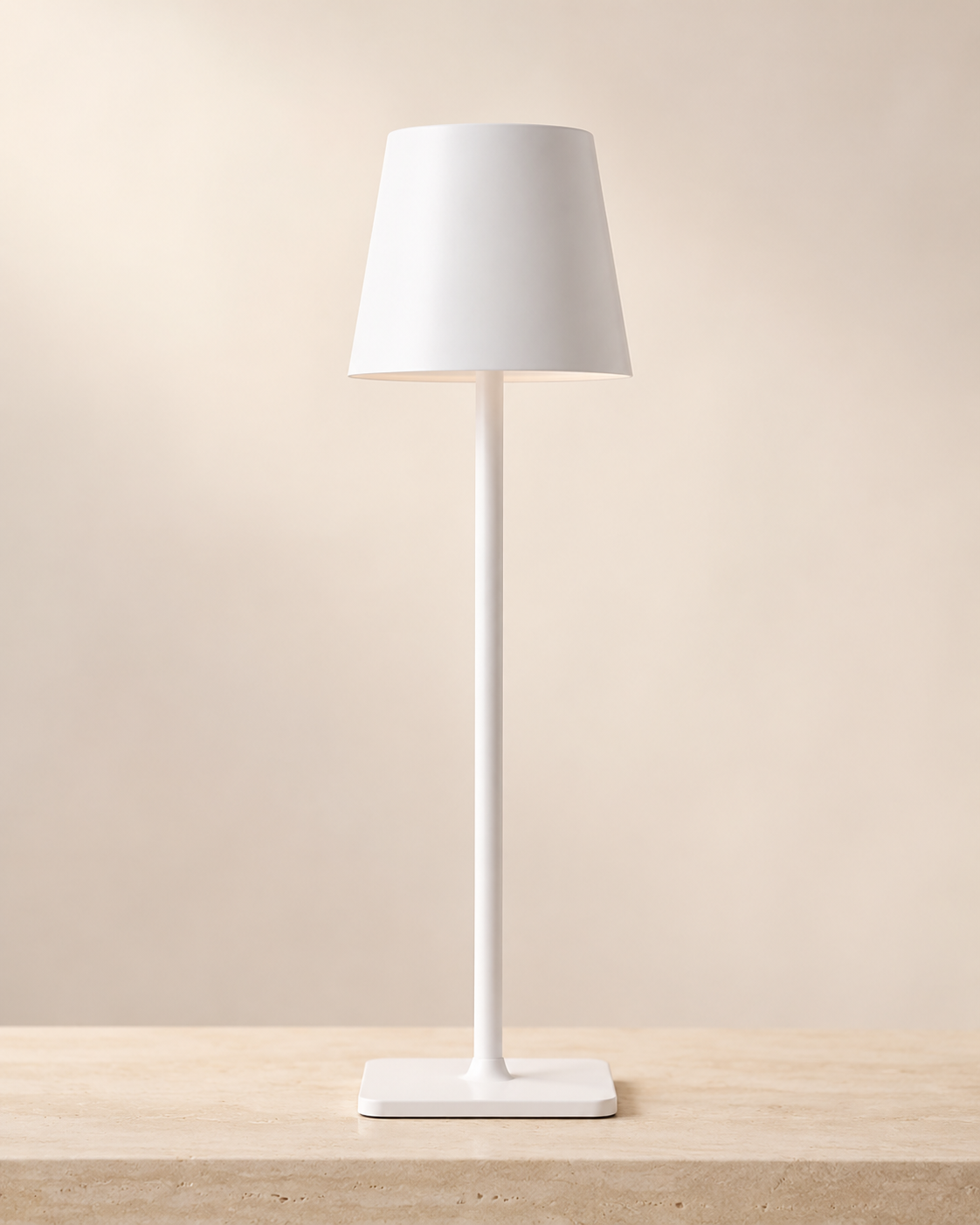 Modern LED Touch-Control Desk Lamp