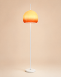 Vintage Mushroom Bedside Lamp