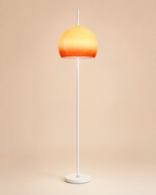 Vintage Mushroom Bedside Lamp
