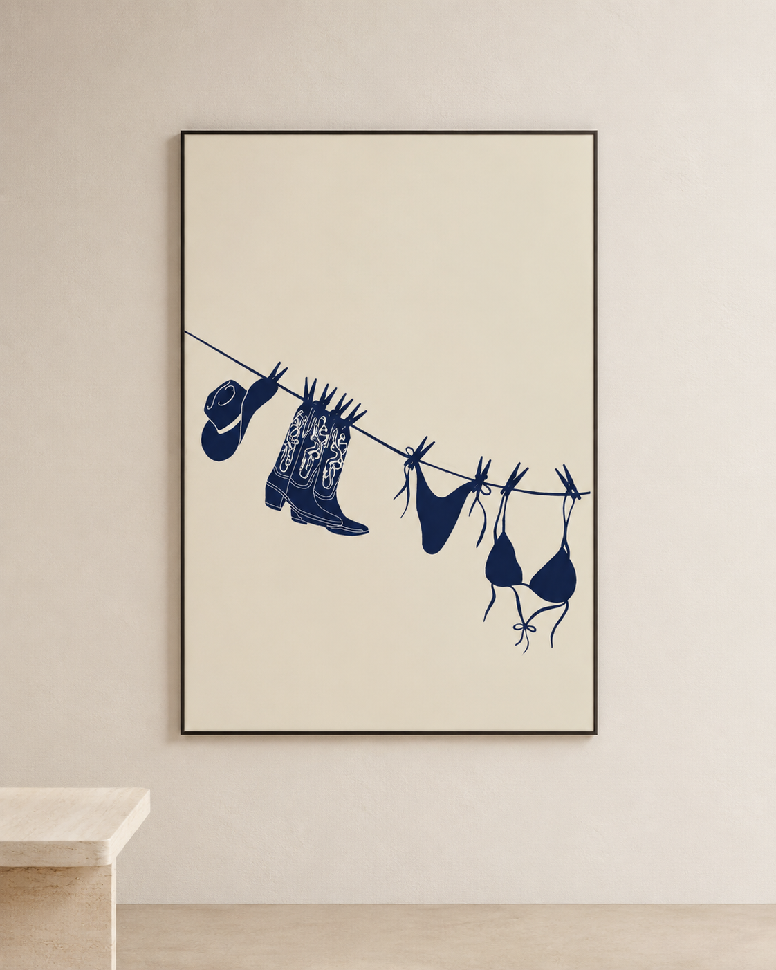 Custom Oil Painting Wall Art