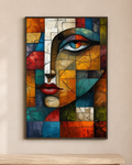Modern Decorative Wall Art
