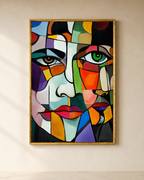 Modern Decorative Wall Art