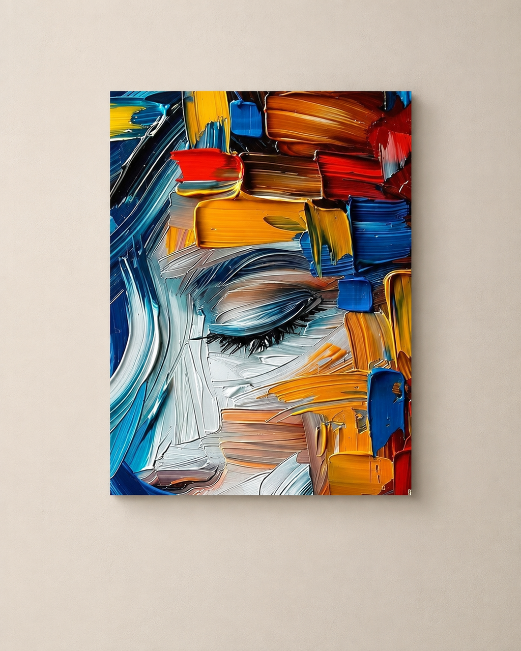 Modern Decorative Wall Art