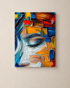 Modern Decorative Wall Art