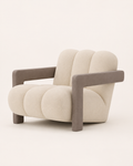 Upholstered Accent Chair
