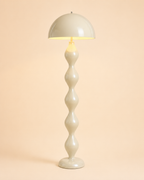 Modern Mushroom Floor Lamp