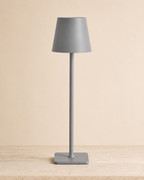 Modern LED Touch-Control Desk Lamp