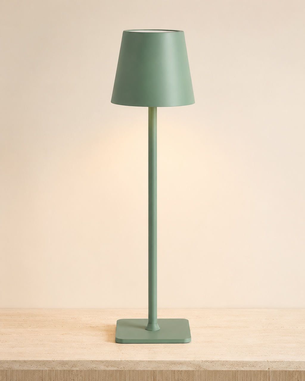 Modern LED Touch-Control Desk Lamp