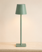 Modern LED Touch-Control Desk Lamp