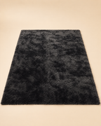 Plush High-Pile Shag Area Rug