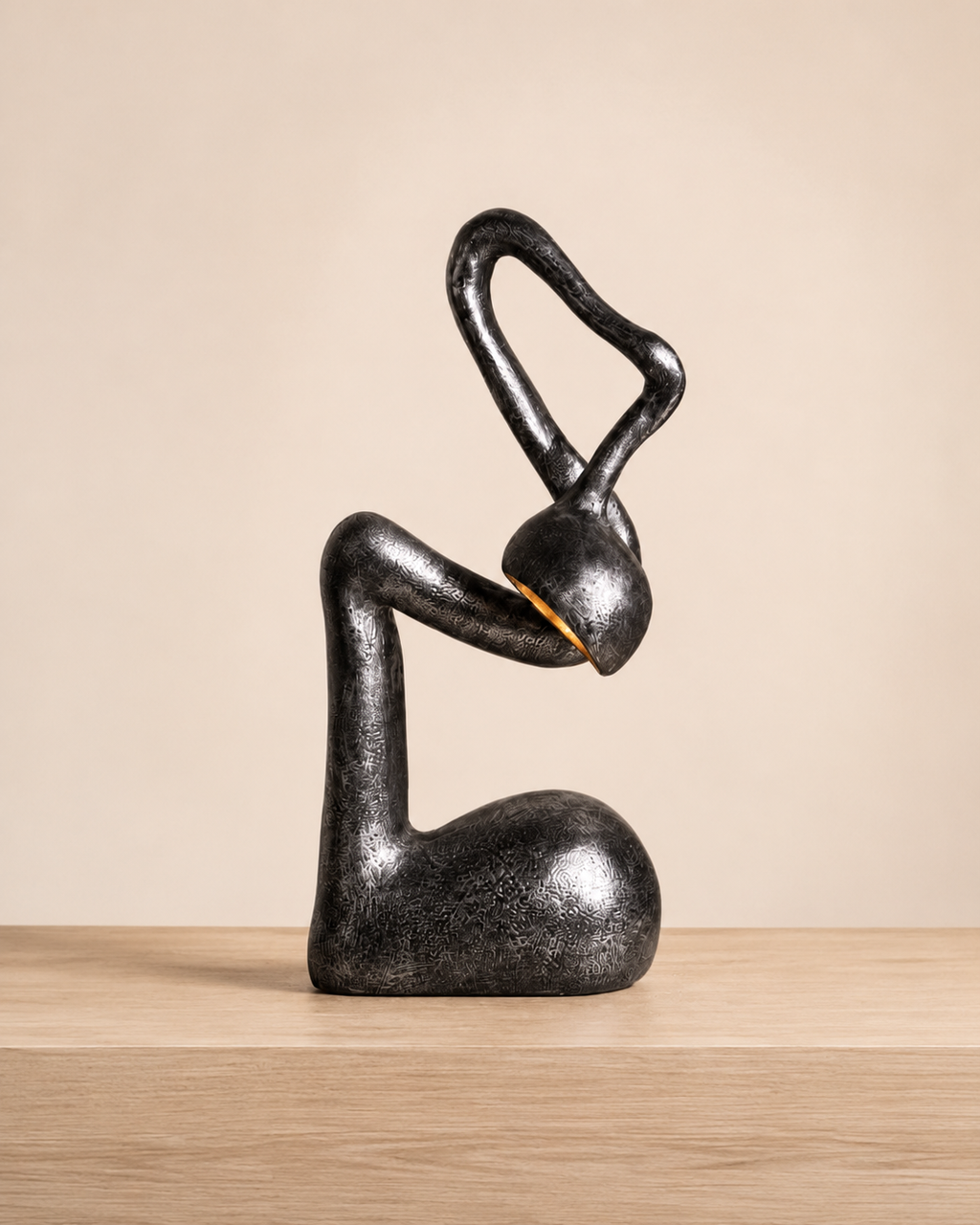Nordic Designer Art Floor Lamp