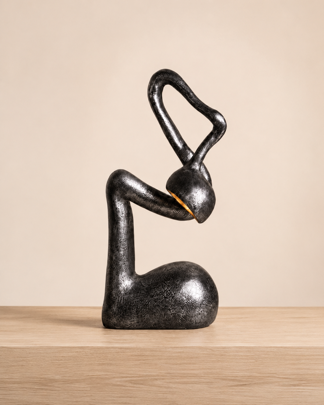 Nordic Designer Art Floor Lamp