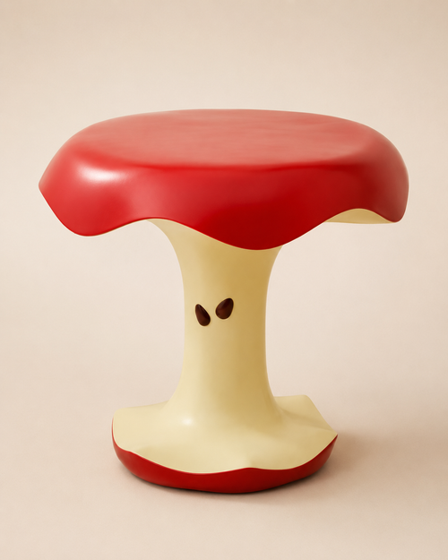 Apple Core Coffee Table