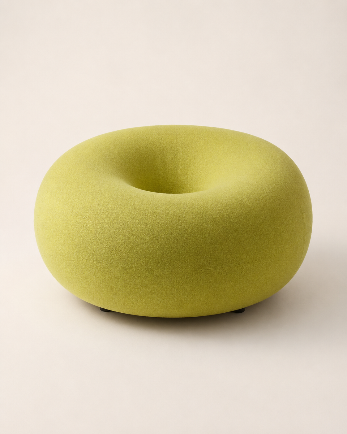 Donut Lounge Chair