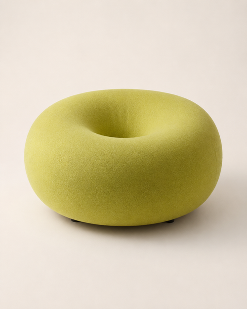 Donut Lounge Chair