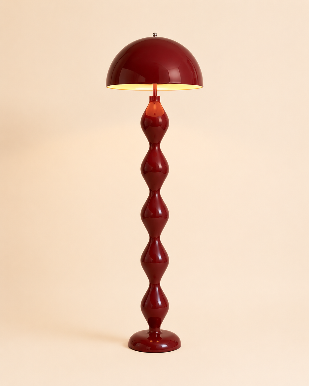 Modern Mushroom Floor Lamp