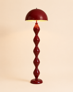 Modern Mushroom Floor Lamp
