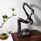 Nordic Designer Art Floor Lamp